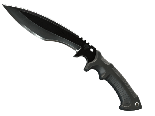 Kukri Knife